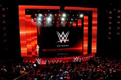 WWE European Tour results - May 14,2014