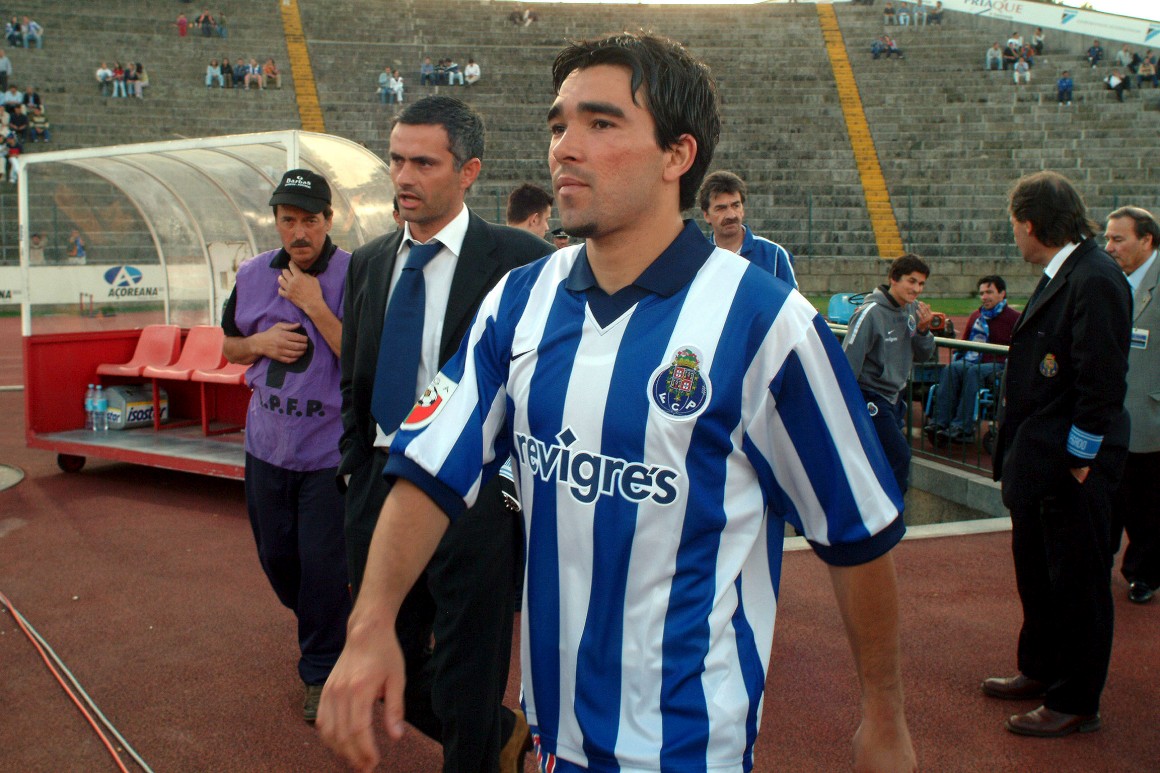 Ronaldinho, Lionel Messi to feature in Deco testimonial