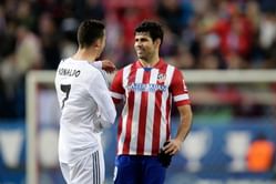La Liga's official team of the year has 7 Atletico players, none from Barcelona