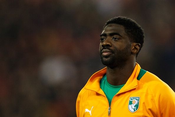 Kolo Toure ruled out of Ivory Coast friendly against Bosnia after picking up malaria