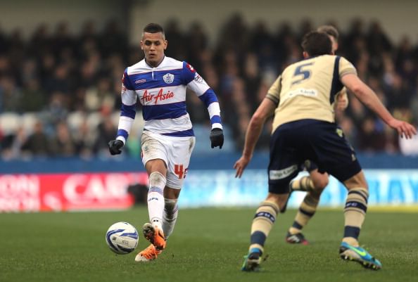 Rumor: QPR want to sign Ravel Morrison on a permanent deal