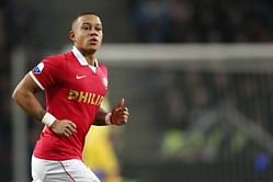 Rumour: Louis van Gaal to launch £15m bid for Netherlands youngster Memphis Depay