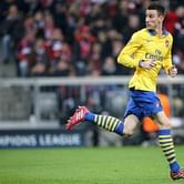 Rumour: Laurent Koscielny signs a five-year deal with Arsenal