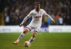Tottenham send Kyle Walker doughnut for his birthday to avoid Yaya Toure like situation