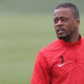 Rumour: Patrice Evra set to quit Manchester United for Juventus