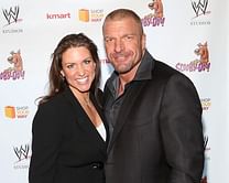 WWE: Stephanie McMahon doubted Triple H's sexuality