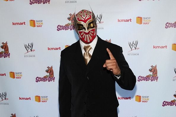 WWE: Sin Cara is no longer using his WWE name in Mexico
