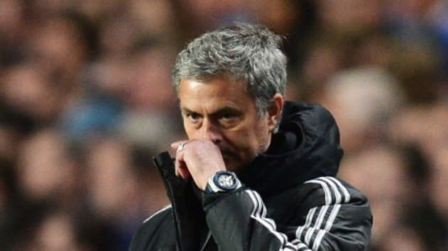 Why Mourinho would live to confess a failure in Mata's transfer