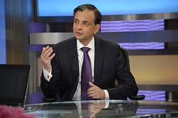 Indian-American owner Vivek Ranadive leads charge against racist basketball team owner Donald Sterling