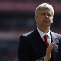Arsene Wenger: Arsenal were close to signing Eden Hazard