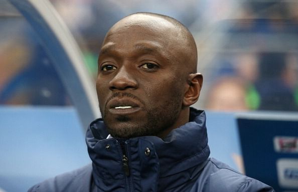 Claude Makelele set to manager Ligue 1 outfit Bastia on a two year contract