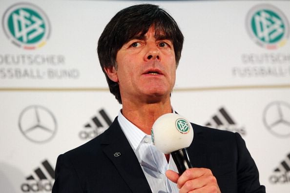 Germany announce 30-man provisional squad; Gomez out, Khedira makes the cut