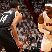 2014 NBA Conference Semifinals: Miami Heat and San Antonio Spurs dominate again in Game 2