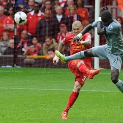 Stats: Martin Skrtel joins dubious club of players with most own goals in Premier League
