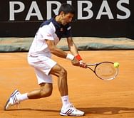 Novak Djokovic reaches third round at Rome Masters