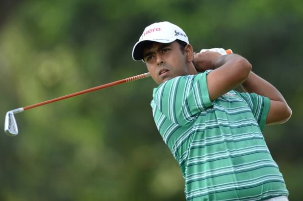 Anirban Lahiri looking for US Open berth through Manila meet