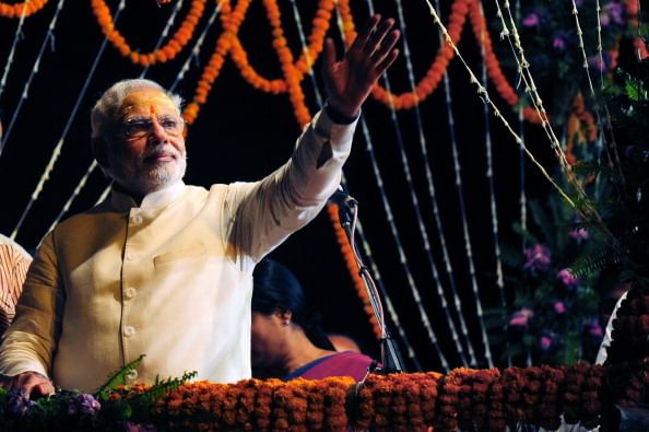 Is Asiad bid a priority for Narendra Modi's government? (Column: Just Sport)