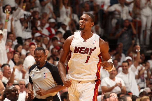 2014 NBA Eastern Conference Finals: Miami Heat take commanding 3-1 series lead