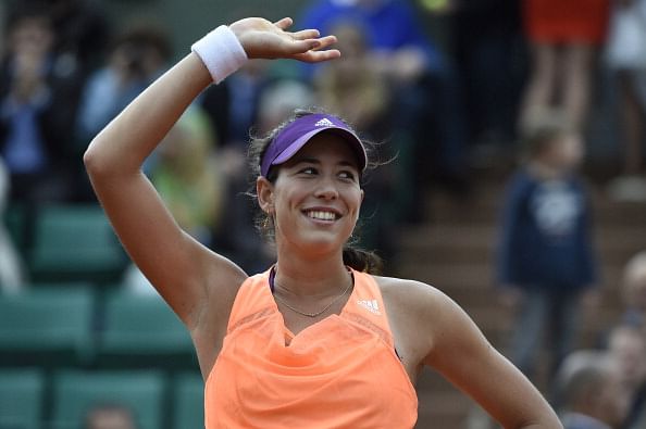 French Open: Garbine Muruguza shocks Serena Williams; Venus Williams loses too