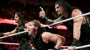Roman Reigns recent injury can be a blessing in disguise