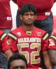 Manjunatha âRay Lewisâ S.K