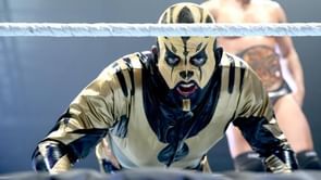 WWE Power Rankings: 3 May, 2014