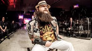 Road to WWE SummerSlam: Best Way to book Bray Wyatt