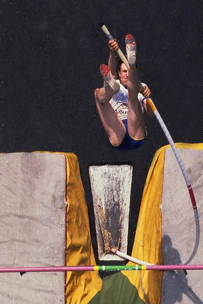 10 sporting records that will last forever