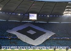Hamburg rope in a spiritual healer to help club battle relegation