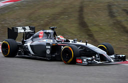 Sauber eyeing return to points with Barcelona package