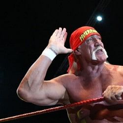 Rumour: Hulk Hogan to appear on WWE RAW next week