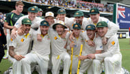 Australian Cricket Team