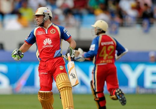 AB de Villiers: Parthiv Patel is most irritating cricketer