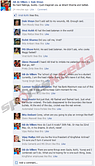FB Wall: AB de Villiers magic sweeps Facebook after SRH game