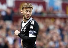 Rumour: Liverpool still keen on Adam Lallana and are ready to listen to offers for Daniel Agger