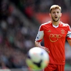 Rumour: Liverpool make £20m bid for Adam Lallana