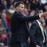 Rumour: Ryan Giggs may leave Manchester United to pursue other options
