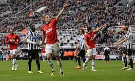 Adnan Januzaj explains his relationship with Ryan Giggs