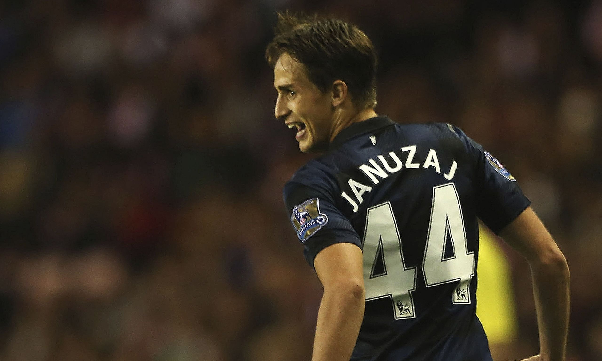 Adnan Januzaj 