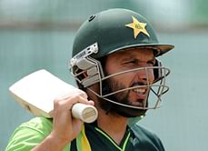 Absence of Pakistan players in IPL hurts Indian cricket's image: Shahid Afridi