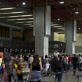 Brazil's Guarulhos International Airport gets remarkable upgrade ahead of 2014 FIFA World Cup