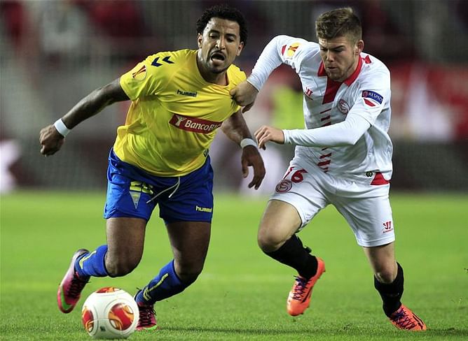 Rumour: Liverpool make £16 million plus Suso offer for Sevilla’s Alberto Moreno
