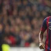 Rumour: Barcelona offer Alex Song to Manchester United for £8m