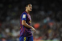 Rumour: Arsenal and Liverpool set to lose battle for Barcelona star Alexis Sanchez as Juventus close in