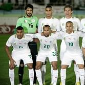 Algeria announce 30-man squad for FIFA World Cup 2014 - Nabil Bentaleb makes cut