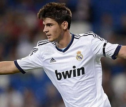 Top 5 Transfer Rumours of the Day: May 30