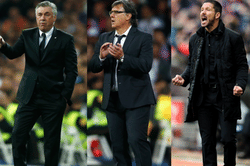 Does no club want to win the La Liga?