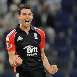 Top wicket takers for England in ODI's