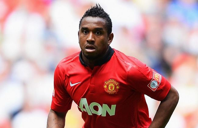 Rumour: Anderson’s Manchester United’s future on the blocks after Fiorentina decide against making loan move permanent