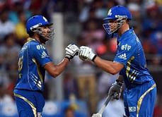 IPL 2014: The run-rate situation from Mumbai Indians vs Rajasthan Royals clarified